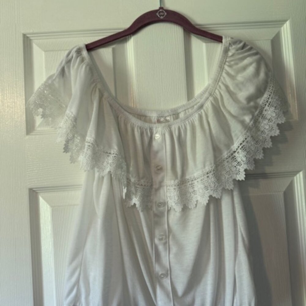Womens top